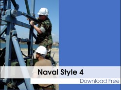 Download 64+ Background Ppt Navy Terbaik